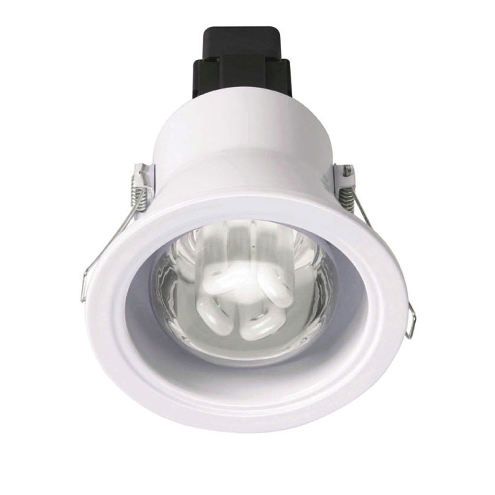 CFL (compact fluorescent lamp)